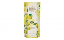 Hillcart Tales Dark Limon Black Tea  Box  14 pcs